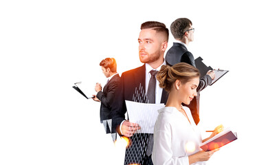 电子商务的产生和发展经历了哪几个阶段