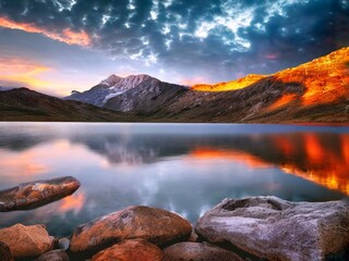 沉木放在鱼缸里水发黄怎么办