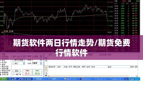期货软件两日行情走势/期货免费行情软件