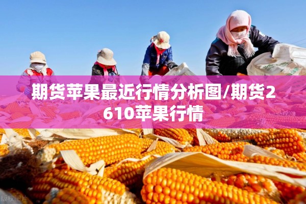 期货苹果最近行情分析图/期货2610苹果行情