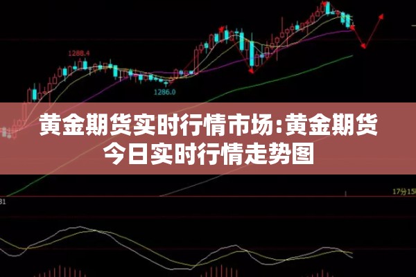 黄金期货实时行情市场:黄金期货今日实时行情走势图