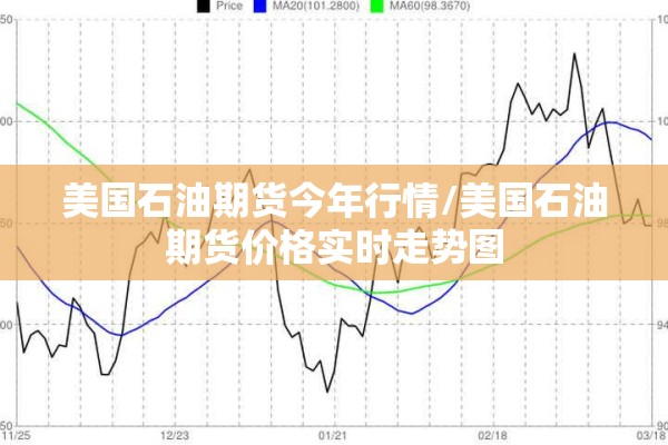 美国石油期货今年行情/美国石油期货价格实时走势图