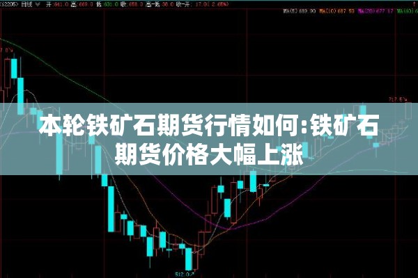 本轮铁矿石期货行情如何:铁矿石期货价格大幅上涨