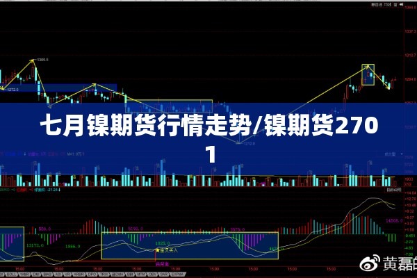 七月镍期货行情走势/镍期货2701 七月镍期货行情走势/镍期货2701