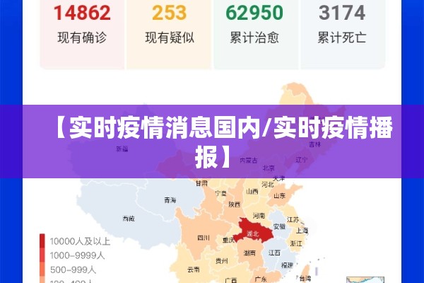 【实时疫情消息国内/实时疫情播报】