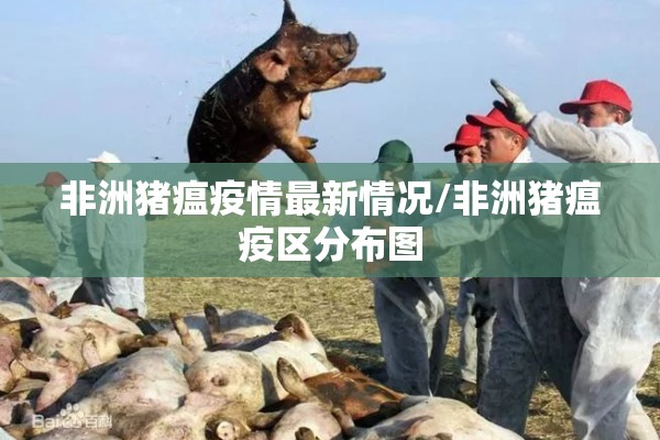 非洲猪瘟疫情最新情况/非洲猪瘟疫区分布图