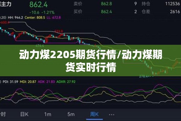 动力煤2205期货行情/动力煤期货实时行情 动力煤2205期货行情/动力煤期货实时行情