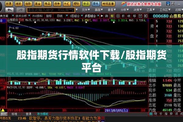 股指期货行情软件下载/股指期货平台 股指期货行情软件下载/股指期货平台