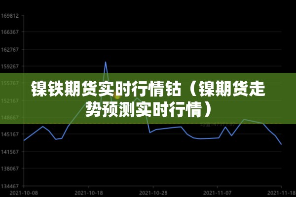 镍铁期货实时行情钴(镍期货走势预测实时行情) 镍铁期货实时行情钴(镍期货走势预测实时行情)