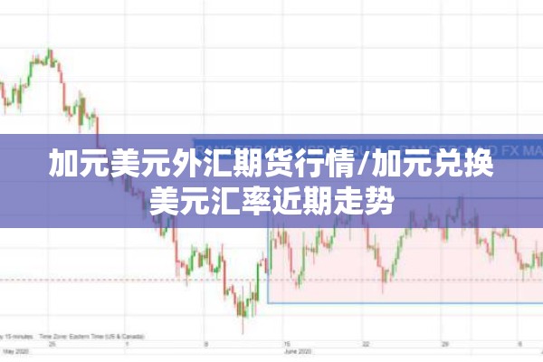 加元美元外汇期货行情/加元兑换美元汇率近期走势