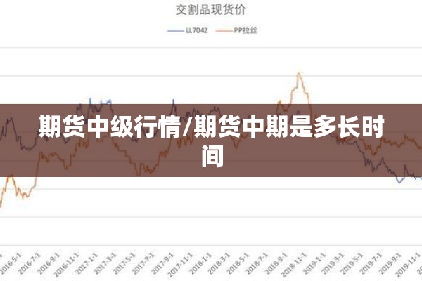 期货中级行情/期货中期是多长时间 期货中级行情/期货中期是多长时间