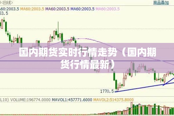 国内期货实时行情走势(国内期货行情最新) 国内期货实时行情走势(国内期货行情最新)