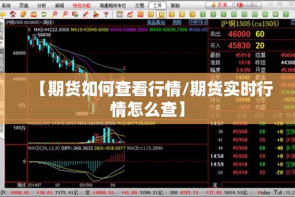 【期货如何查看行情/期货实时行情怎么查】 【期货如何查看行情/期货实时行情怎么查】
