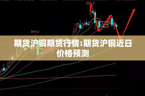 期货沪铜期货行情:期货沪铜近日价格预测 期货沪铜期货行情:期货沪铜近日价格预测