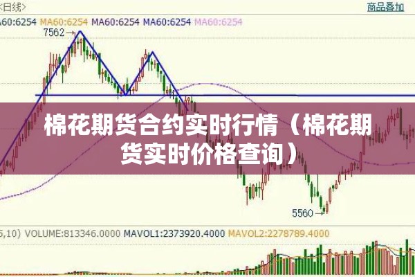 棉花期货合约实时行情（棉花期货实时价格查询）