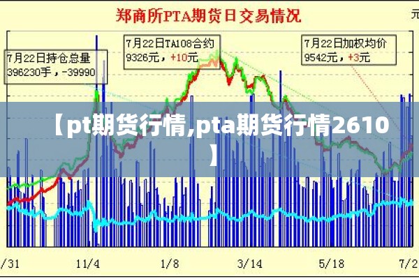 【pt期货行情,pta期货行情2610】