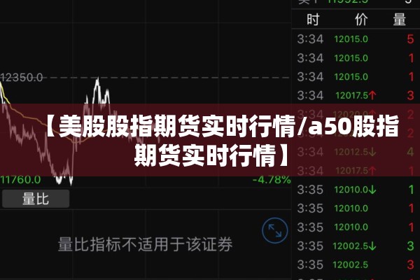 【美股股指期货实时行情/a50股指期货实时行情】