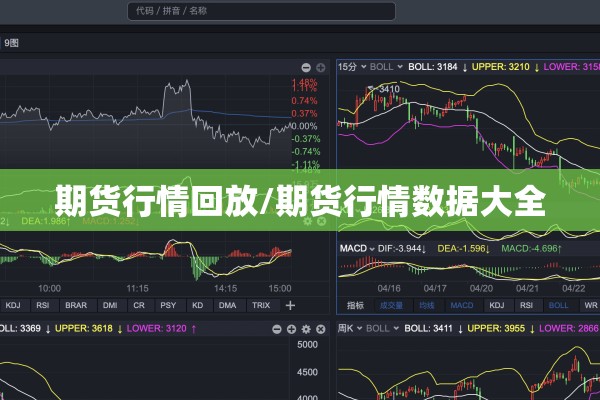 期货行情回放/期货行情数据大全 期货行情回放/期货行情数据大全