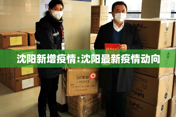 沈阳新增疫情:沈阳最新疫情动向