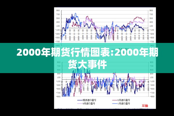 2000年期货行情图表:2000年期货大事件 2000年期货行情图表:2000年期货大事件