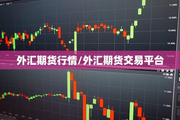 外汇期货行情/外汇期货交易平台