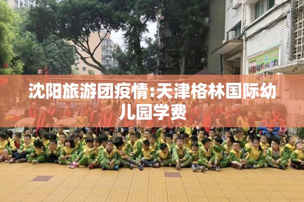 沈阳旅游团疫情:天津格林国际幼儿园学费