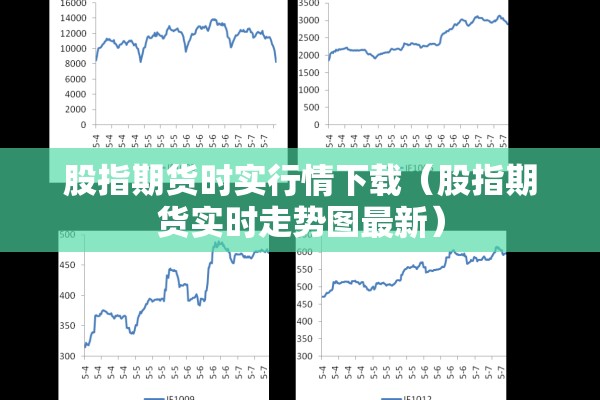 股指期货时实行情下载（股指期货实时走势图最新）