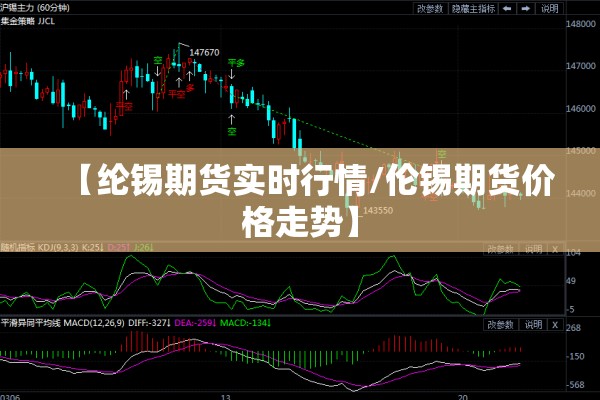 【纶锡期货实时行情/伦锡期货价格走势】