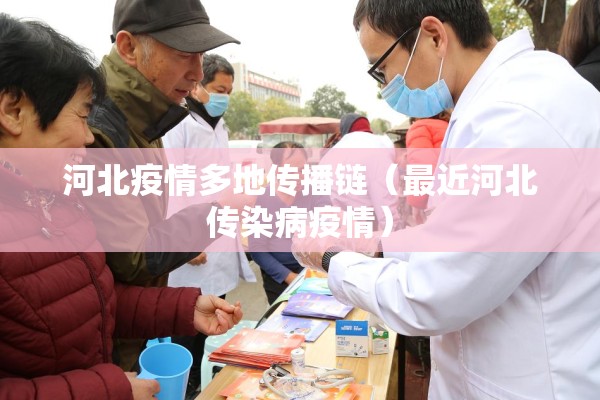 河北疫情多地传播链（最近河北传染病疫情）
