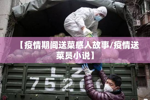【疫情期间送菜感人故事/疫情送菜员小说】