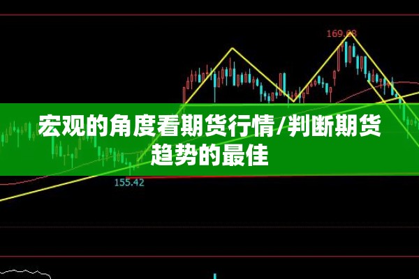 宏观的角度看期货行情/判断期货趋势的最佳