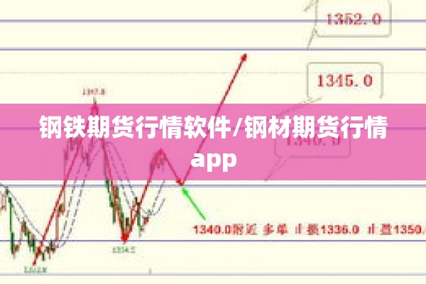 钢铁期货行情软件/钢材期货行情app 钢铁期货行情软件/钢材期货行情app