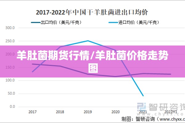 羊肚菌期货行情/羊肚菌价格走势图