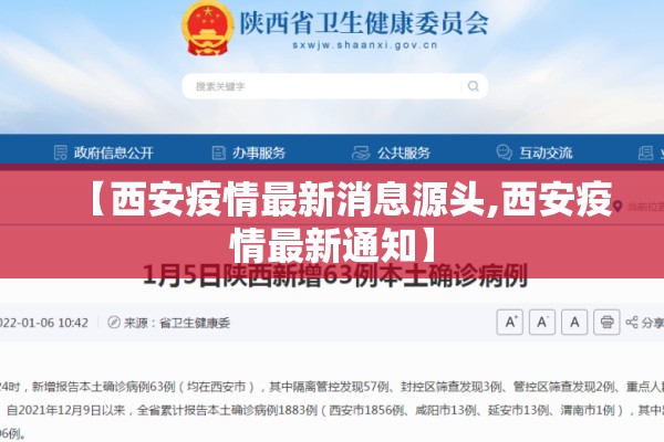 【西安疫情最新消息源头,西安疫情最新通知】 【西安疫情最新消息源头,西安疫情最新通知】