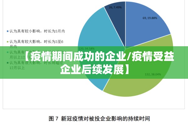 【疫情期间成功的企业/疫情受益企业后续发展】