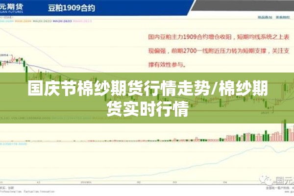 国庆节棉纱期货行情走势/棉纱期货实时行情