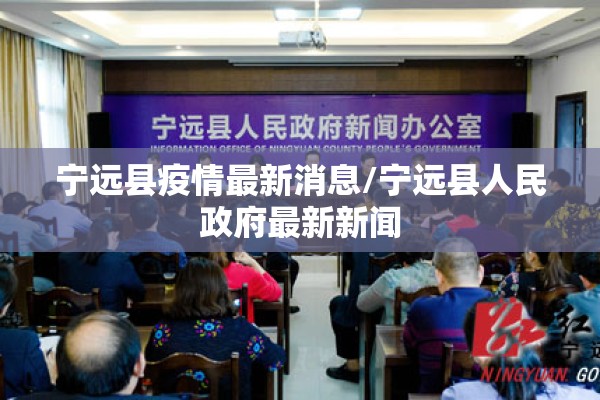 宁远县疫情最新消息/宁远县人民政府最新新闻