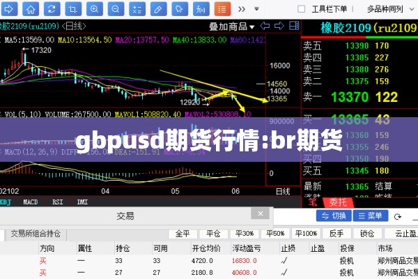 gbpusd期货行情:br期货 gbpusd期货行情:br期货