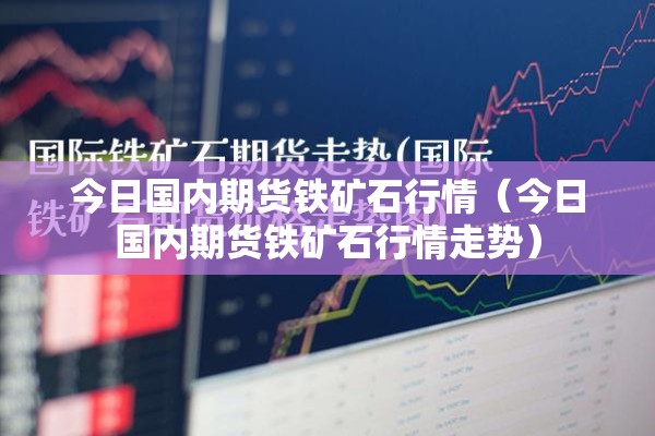 今日国内期货铁矿石行情（今日国内期货铁矿石行情走势）
