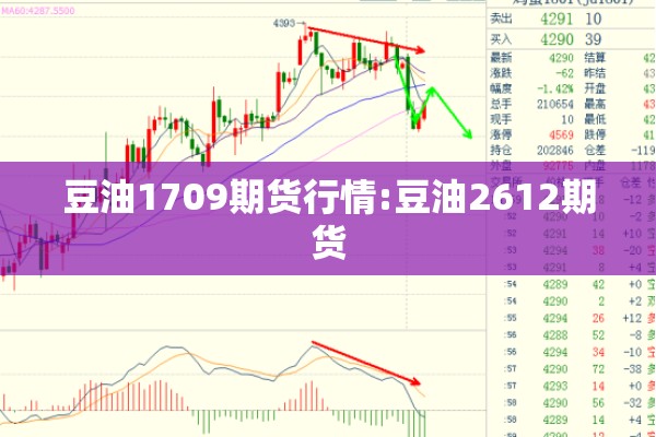豆油1709期货行情:豆油2612期货 豆油1709期货行情:豆油2612期货