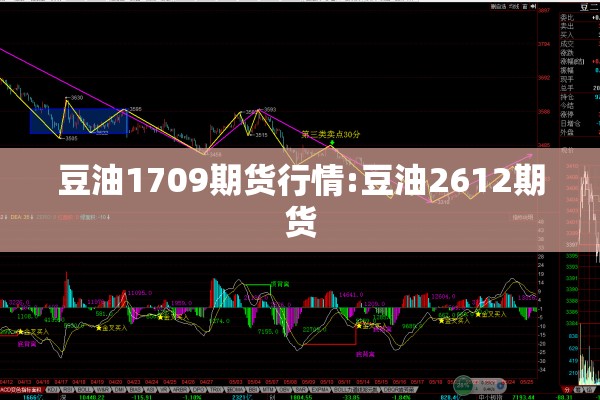 豆油1709期货行情:豆油2612期货 豆油1709期货行情:豆油2612期货