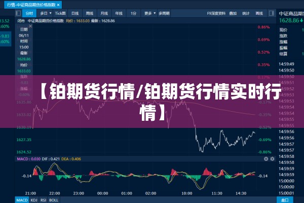 【铂期货行情/铂期货行情实时行情】