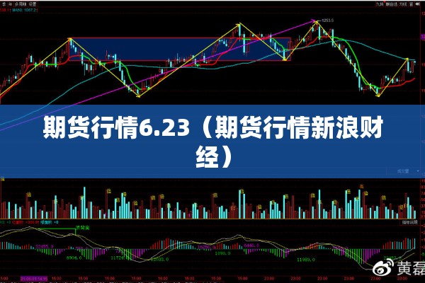 期货行情6.23(期货行情新浪财经) 期货行情6.23(期货行情新浪财经)