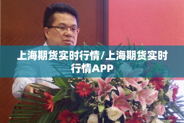 上海期货实时行情/上海期货实时行情APP 上海期货实时行情/上海期货实时行情APP