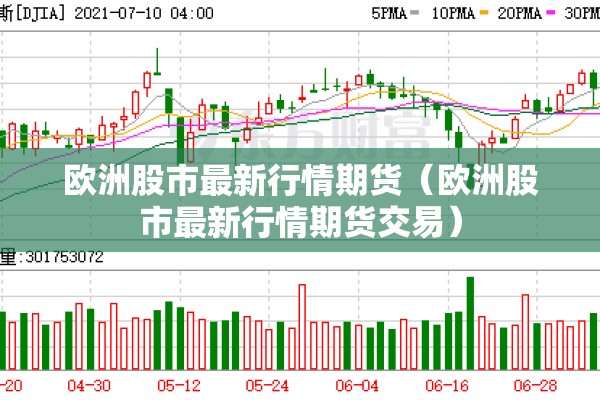 欧洲股市最新行情期货(欧洲股市最新行情期货交易) 欧洲股市最新行情期货(欧洲股市最新行情期货交易)