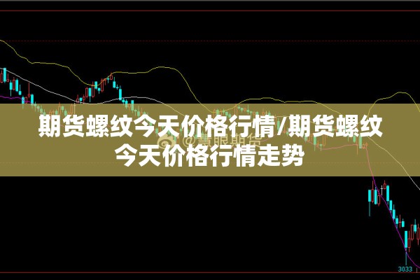 期货螺纹今天价格行情/期货螺纹今天价格行情走势