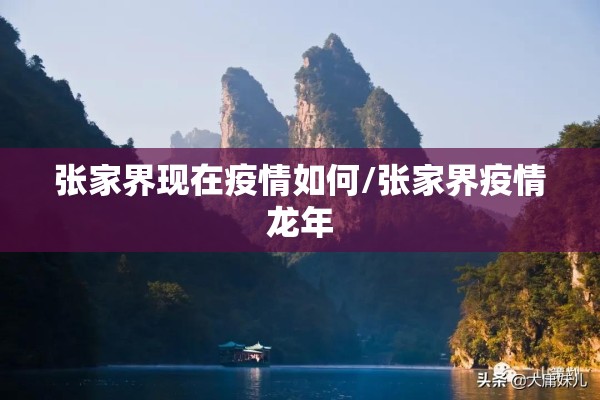 张家界现在疫情如何/张家界疫情龙年