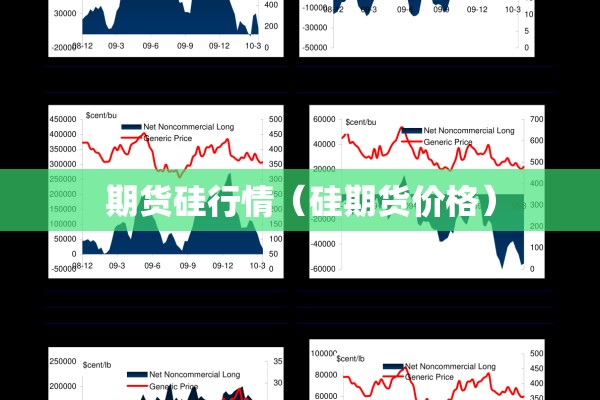 期货硅行情（硅期货价格）