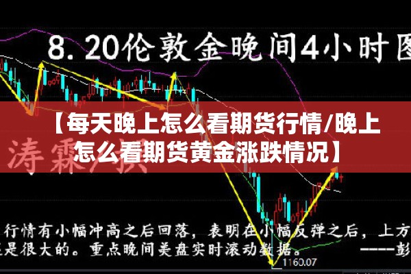 【每天晚上怎么看期货行情/晚上怎么看期货黄金涨跌情况】