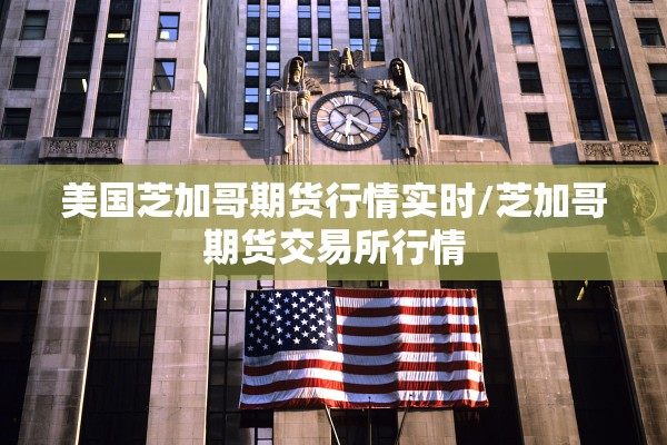 美国芝加哥期货行情实时/芝加哥期货交易所行情 美国芝加哥期货行情实时/芝加哥期货交易所行情